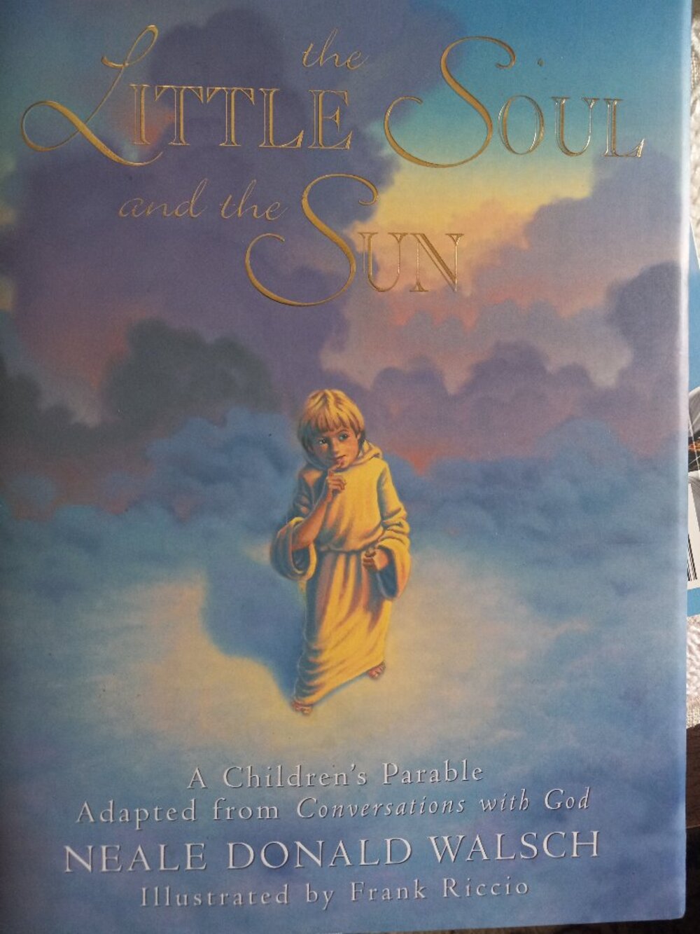 The Little Soul and The Sun